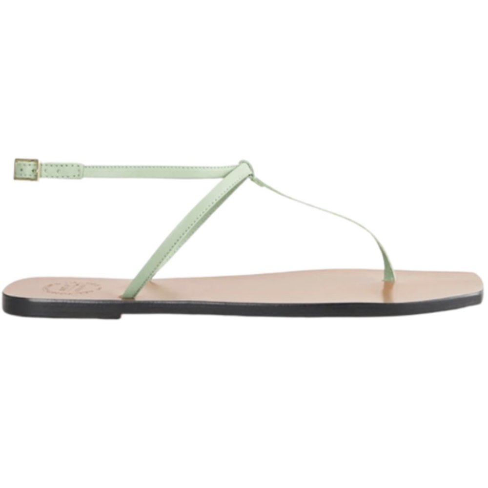 ATP Alessandria in Light Green